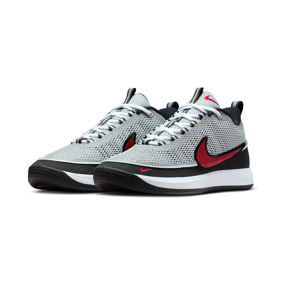 Nike Book 2 “Air Zoom Spiridon – Metallic” (IQ0050-001)