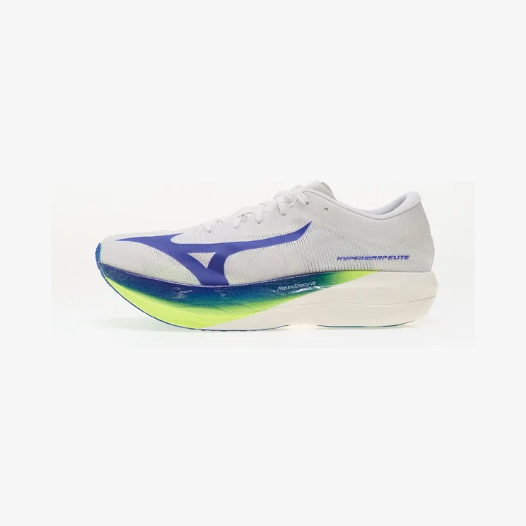 Mizuno Hyperwarp White (J1GC267101)
