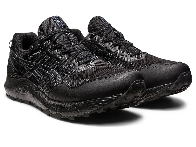 Asics Gel-sonoma 7 Gtx Black/Carrier Grey (1011B593.002)