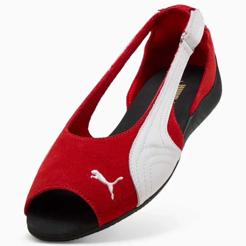 Puma Speedcat Red (404839-02)