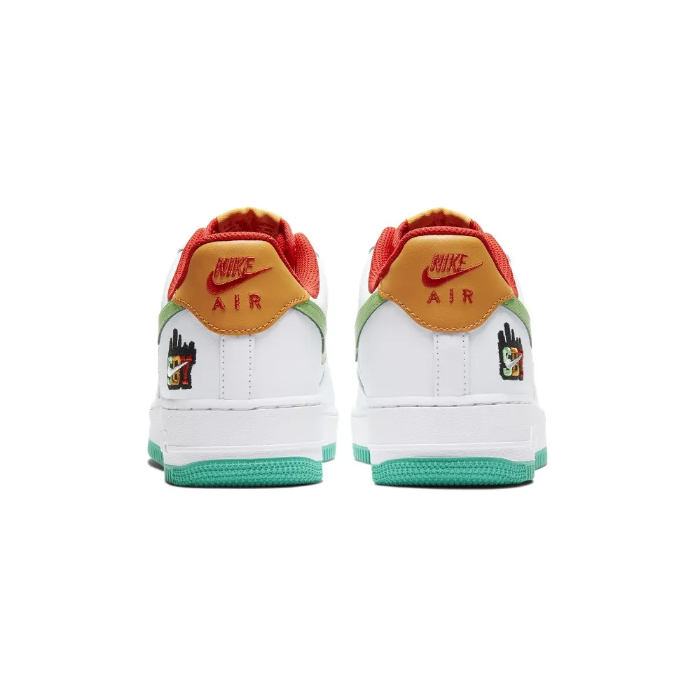 Nike Air Force 1 ‘Shibuya White’ (2019) (CQ7506-146)