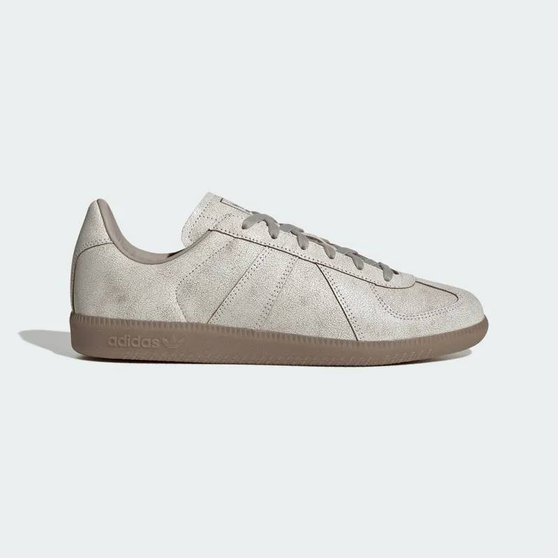 Adidas BW ARMY Shoes Earth Strata / Chalky Brown / Light Brown (JR7345)