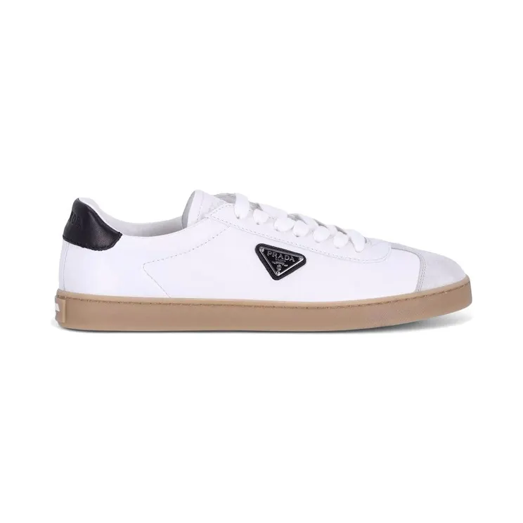 Prada Lane White Black (2EE394_Y5T_F0964)