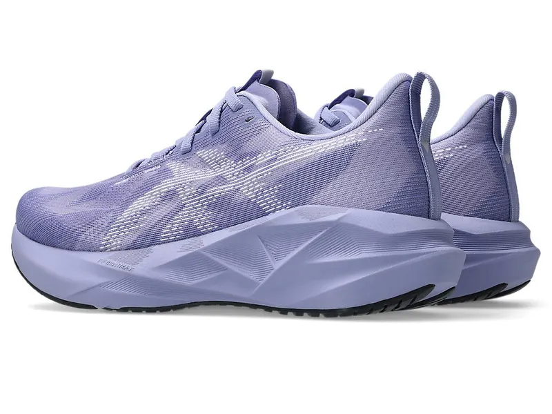 ASICS NOVABLAST 5 “Bluebell / Lilac Hint” (1012B765-501)