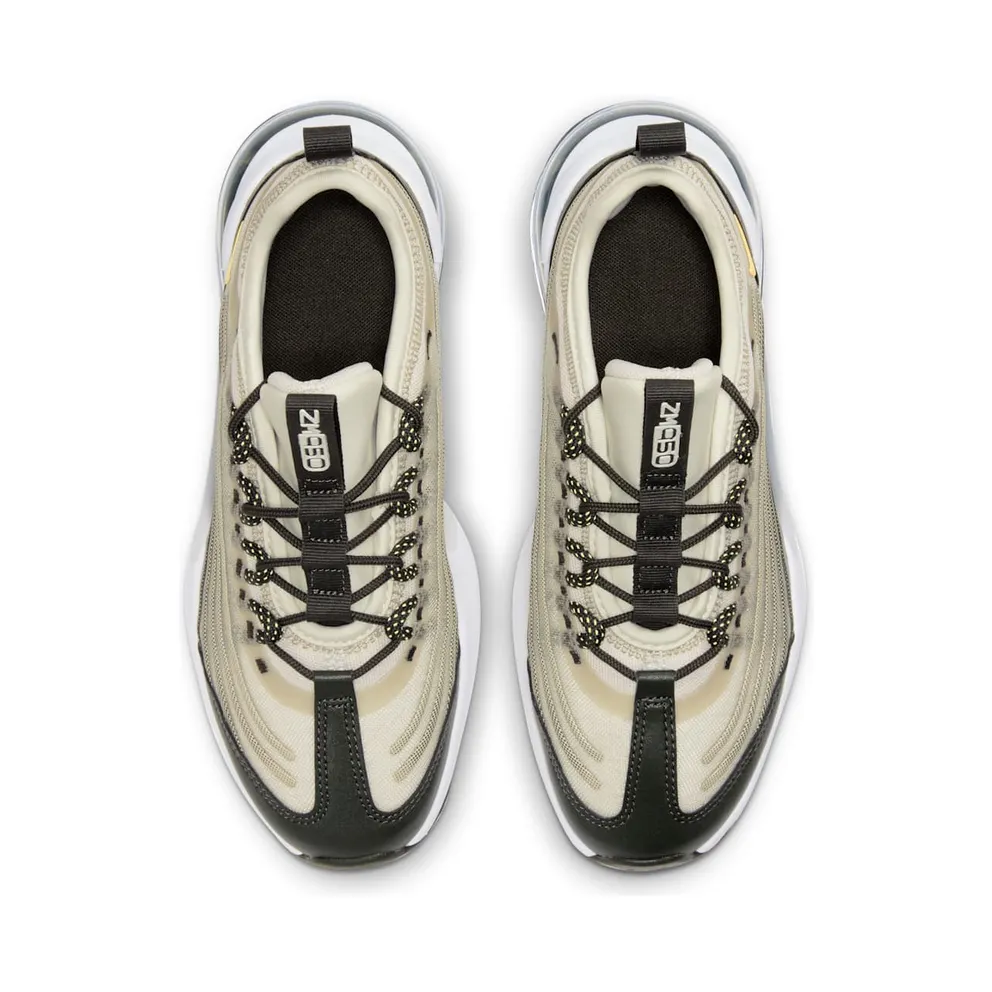 Nike Air Max ZM950 Older Kids’ Grey (CN9835-005)