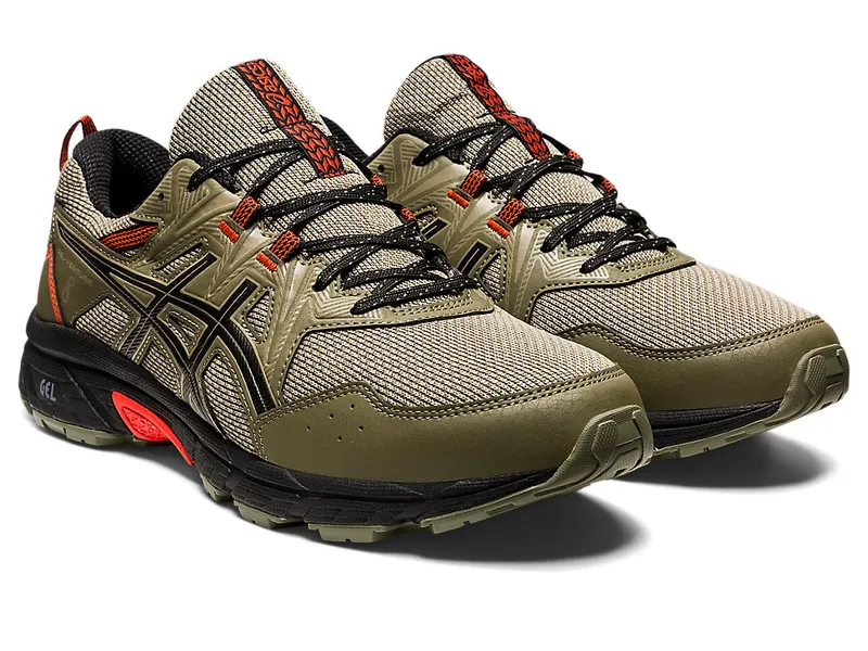 Asics GEL-VENTURE™ 8 Mantle Green/Black (1011A824.303)