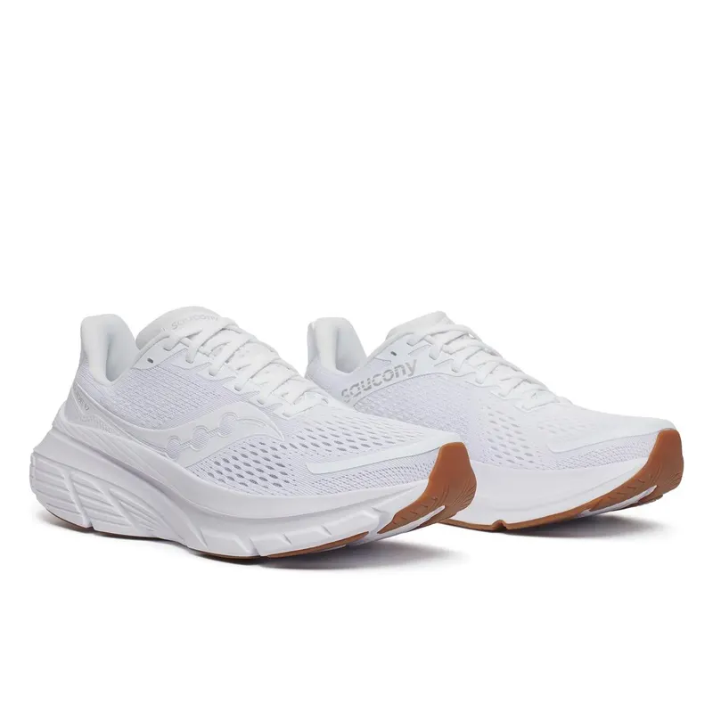 Saucony Guide 17 White Gum (S20936-202)