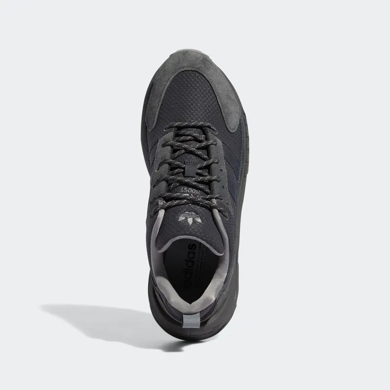 Adidas ZX 22 BOOST Dgh Solid Grey / Dgh Solid Grey / Grey Three (GY6696)