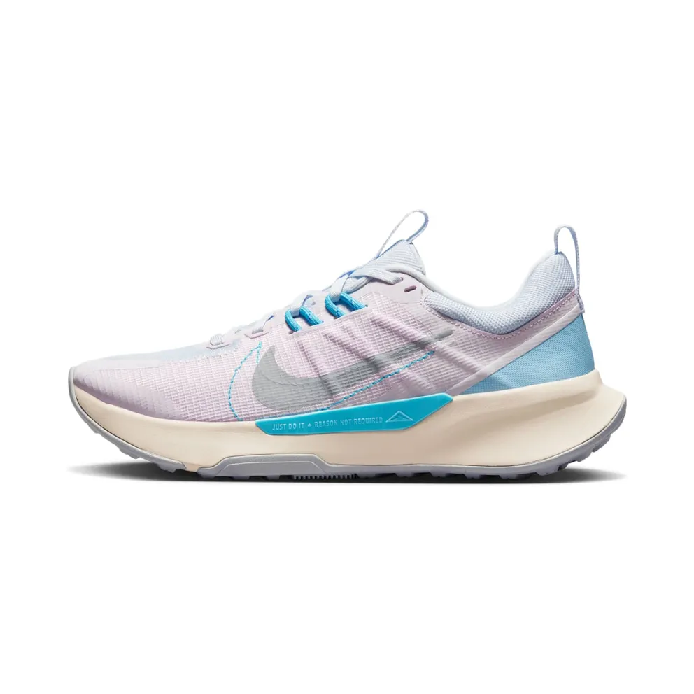 Nike JUNIPER TRAIL 2 NEXT NATURE “Pearl Pink Racer Blue” (DM0821-600)