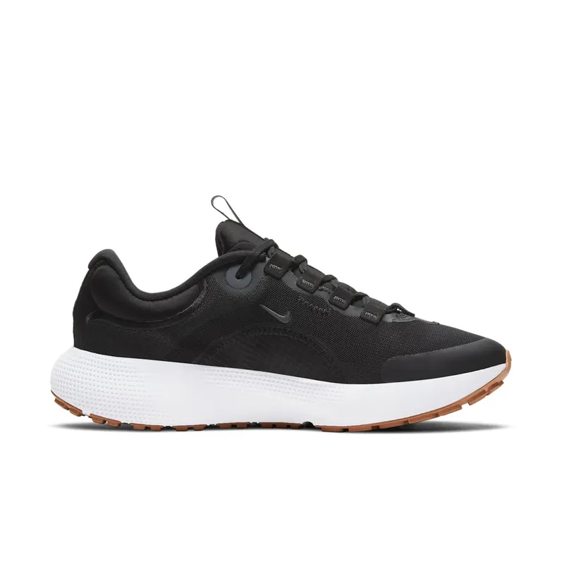 Nike React Escape Run Running Black (CV3817-002)