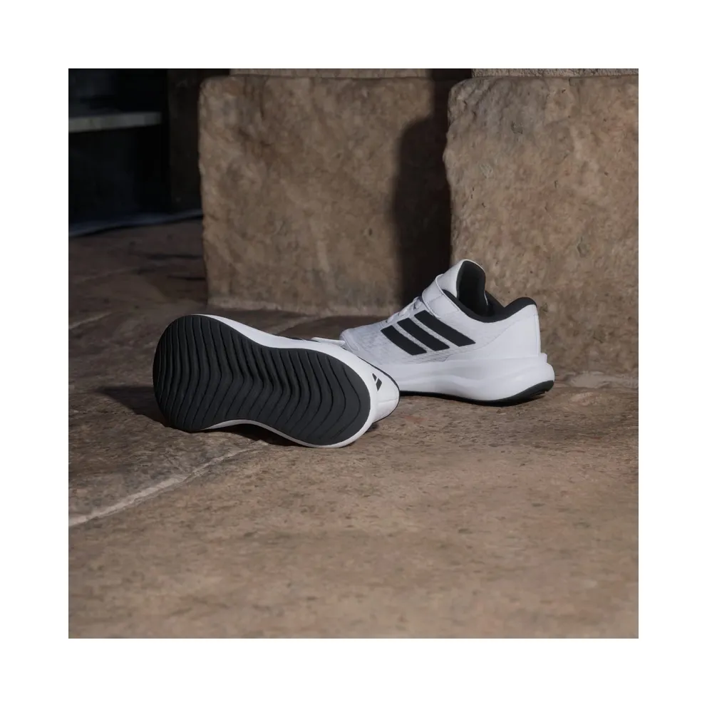 Adidas Runfalcon 6 Kids Cloud White / Core Black / Core Black (KI1767)