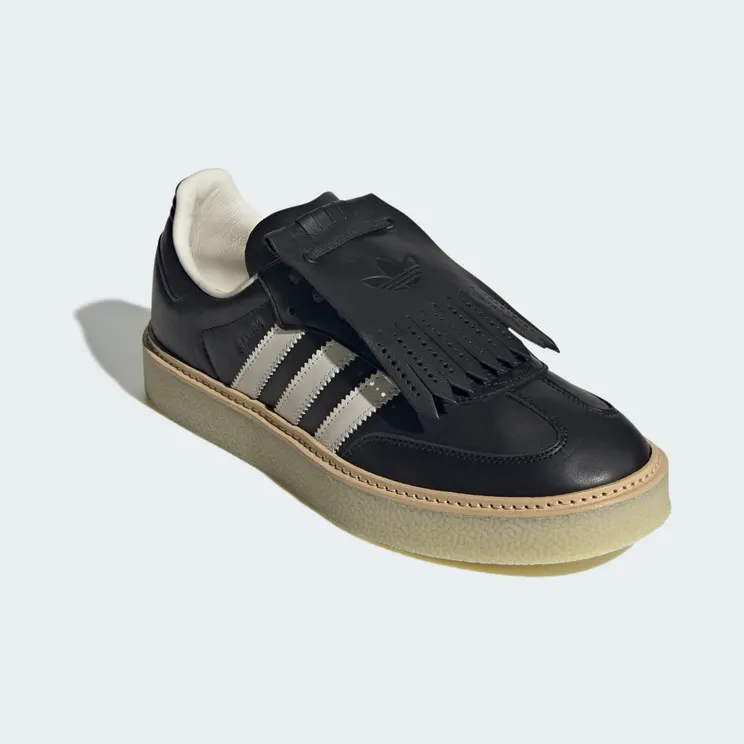 adidas-samba JR0904