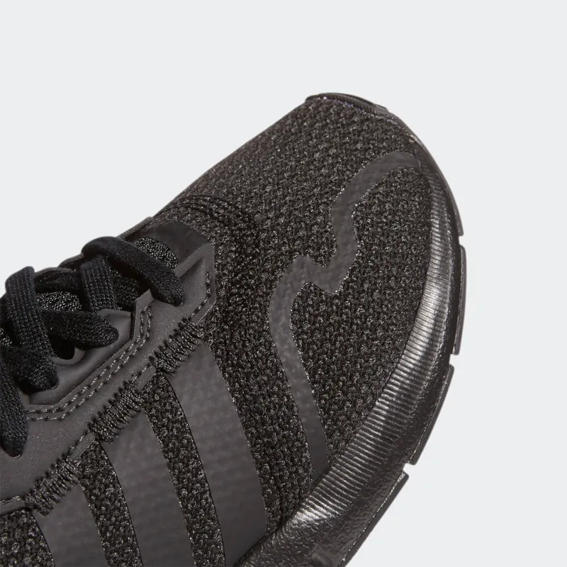 Adidas Swift Run X Core Black / Core Black / Core Black (FY2169)