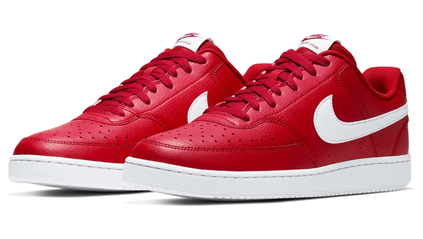 Nike Court Vision Low CD5463-600