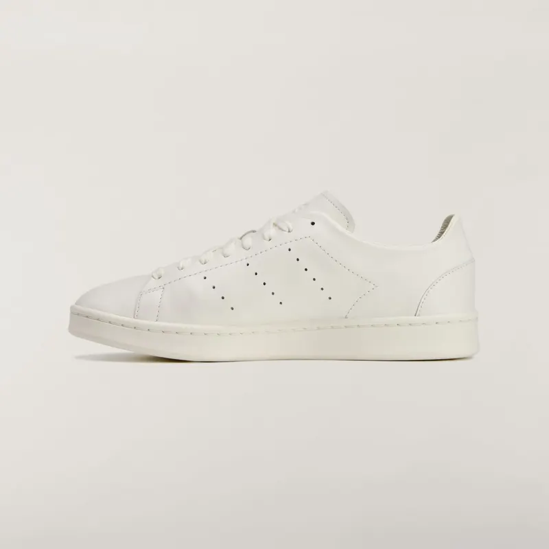 Adidas Y-3 STAN SMITH Off White / Off White / Off White (KI3463)