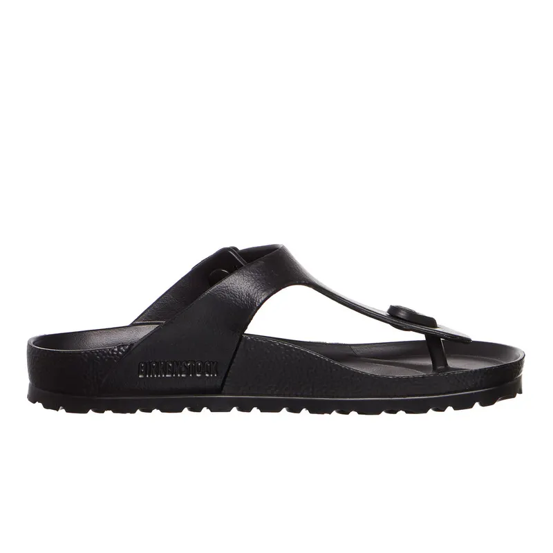 Birkenstock Gizeh EVA W Black / Eva (128201)