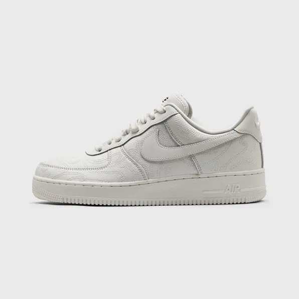 Nike Air Force 1 Beige