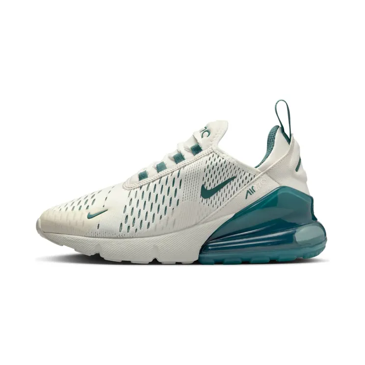 Nike Air Max 270 Sail Light Bone Bicoastal (HV0813-133)