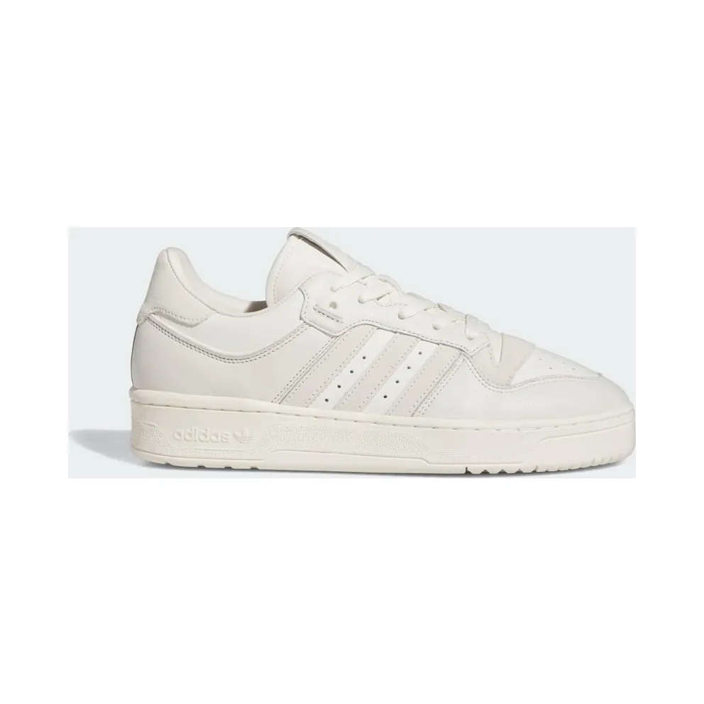 adidas Rivalry 86 Low Shoes Cloud White / Cloud White / Off White (ID8405)