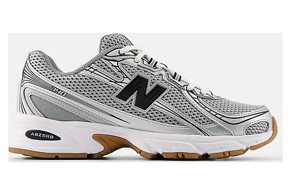 New Balance 740 “Slate Grey Black” (U740GB2)