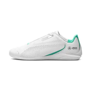 Puma Drift Cat Decima 2.0 “White Sheen Green” (308430-02)