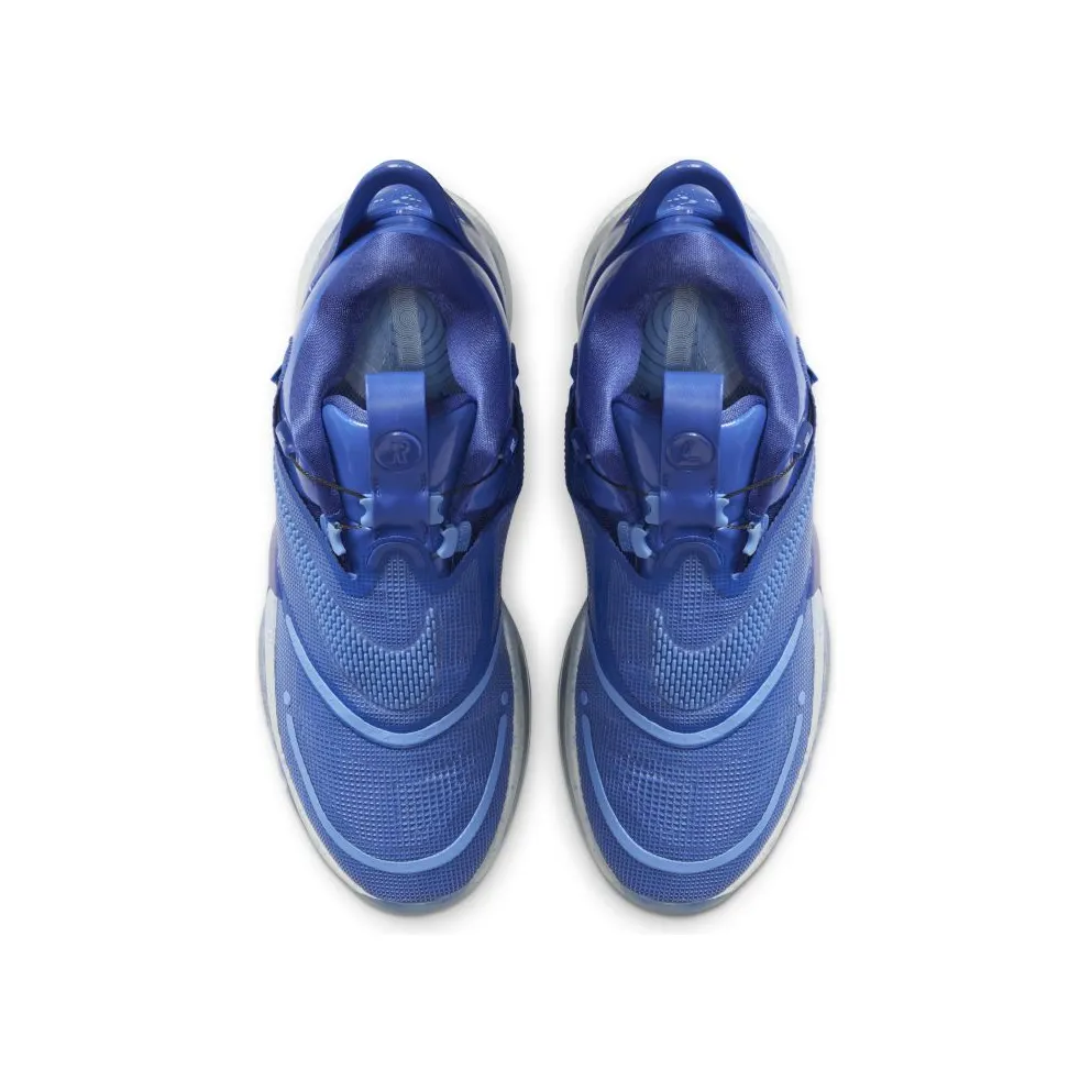 Nike Adapt BB 2.0 Astronomy Blue (US Charger) Astronomy Blue/Royal Pluse-Spruce Aura (BQ5397-400)