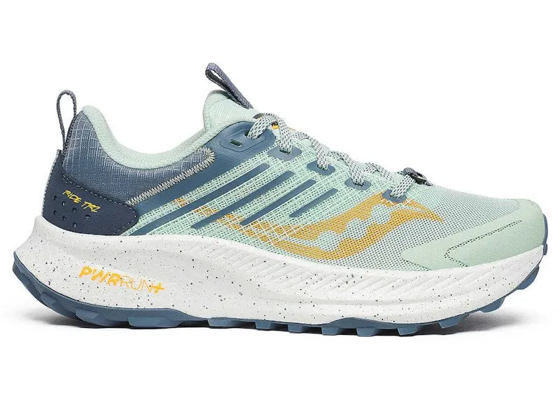 Saucony Ride TR2 Jade Mirage (S10951-240)