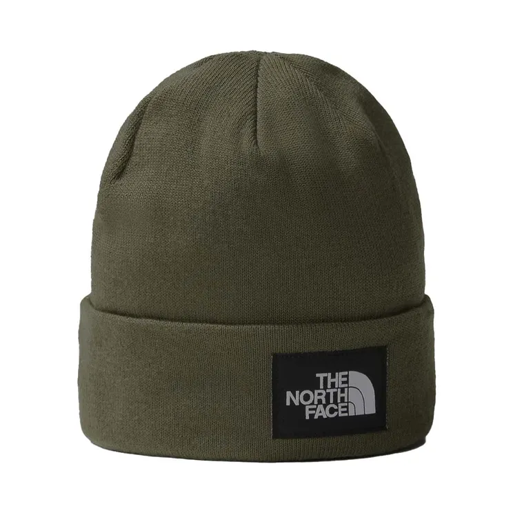The North Face – Dock Worker Recycled Beanie – Mütze-Beanie (NF0A3FNT21L)