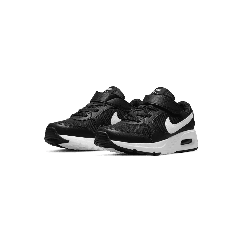 Nike Air Max SC Younger Kids’ Black (CZ5356-002)