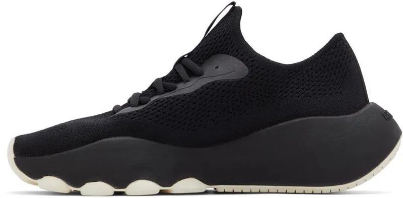 Axel Arigato Black Apex Sneakers (22108)