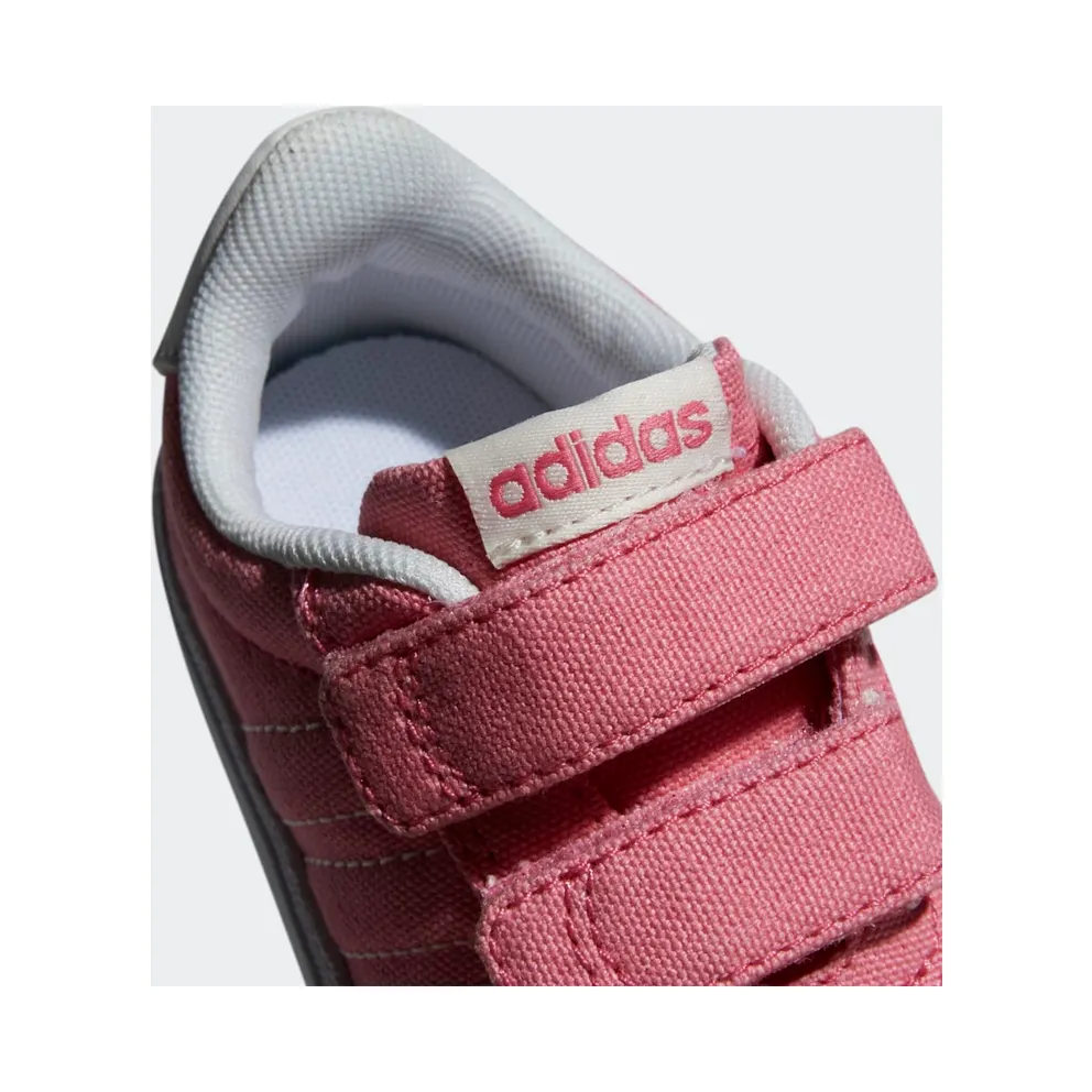 Adidas VULCRAID3R Skateboarding Rose Tone / Cloud White / Cloud White (GZ3350)