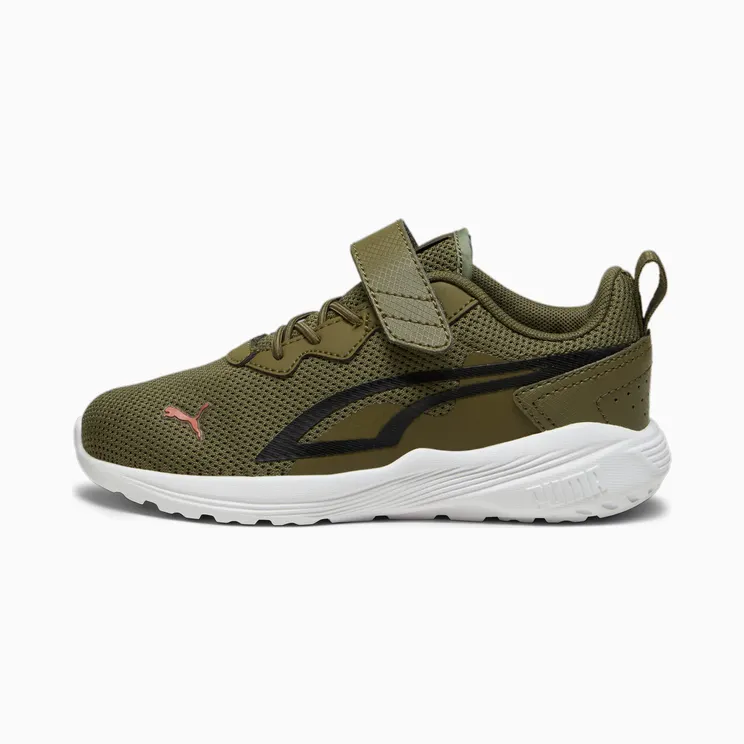 Puma All-Day Active met alternatieve sluiting Black (38738713)