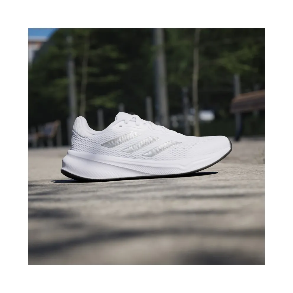 Adidas Response Cloud White / Zero Metalic / Dash Grey (IH6019)