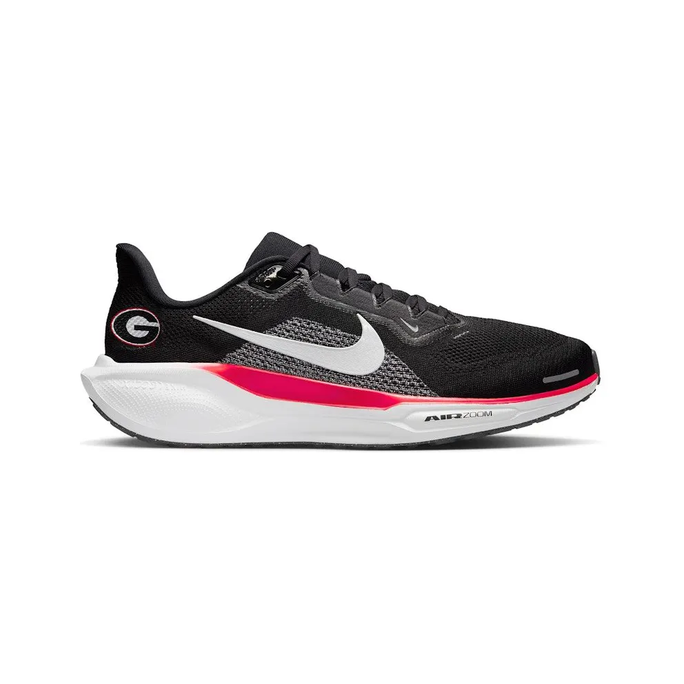 Nike Air Zoom Pegasus 41 Georgia Bulldogs (IB3257-001)
