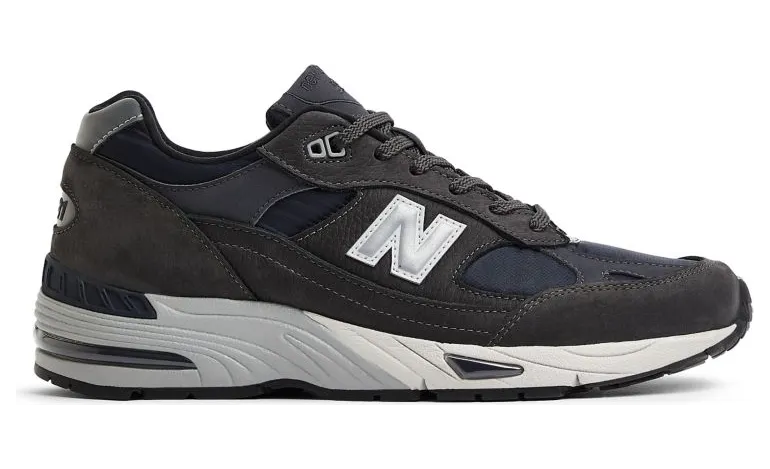 new-balance-991 M991DGG