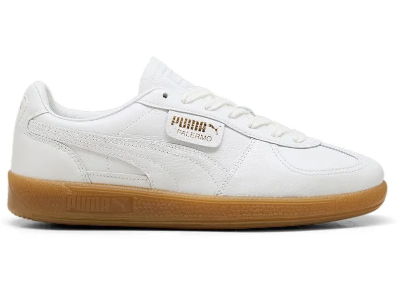 Puma Palermo Premium White Gum (397246-01)