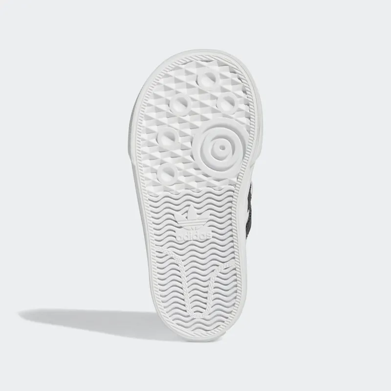 Adidas Nizza Cloud White / Core Black / Cloud White (GX4517)