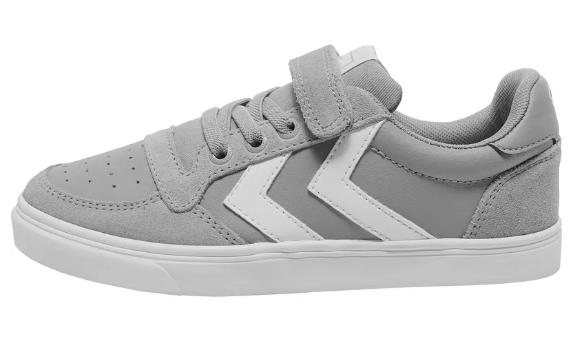 Hummel Stadil Grey (204495-1307)