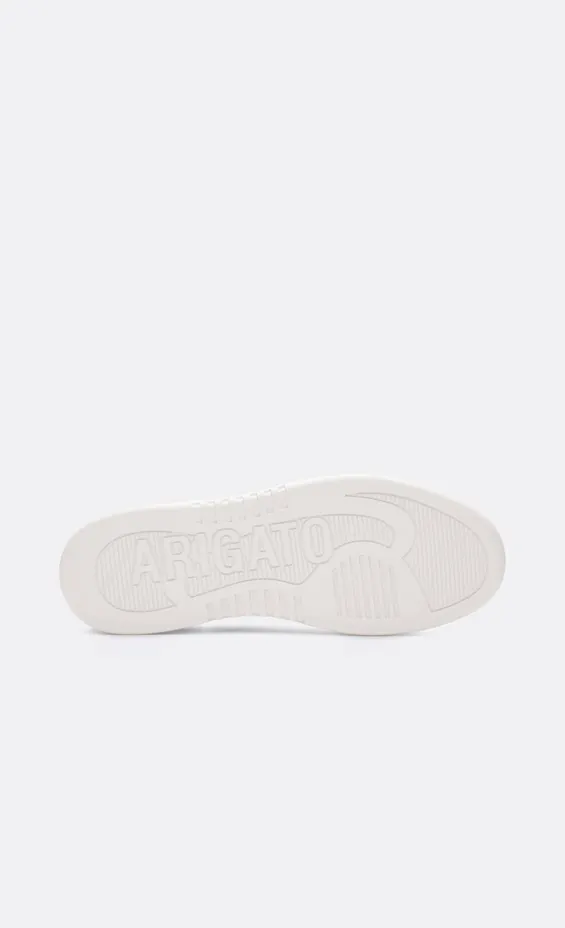 Axel Arigato Dice Laceless Sneaker “Off White,White” (F2307003) (5)