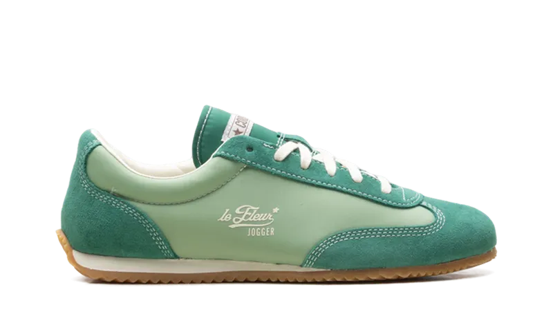 Converse Coach Jogger “Tyler The Creator – Forest Shade” (A16192C)