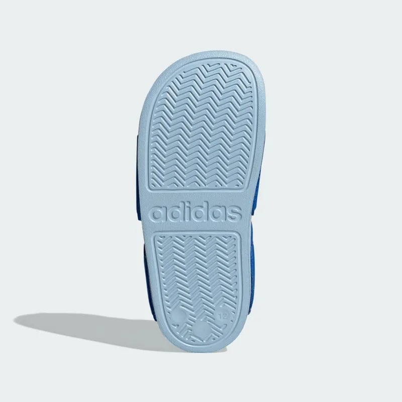 Adidas adilette Sandals Bright Royal / Cloud White / Clear Sky (IH3632)