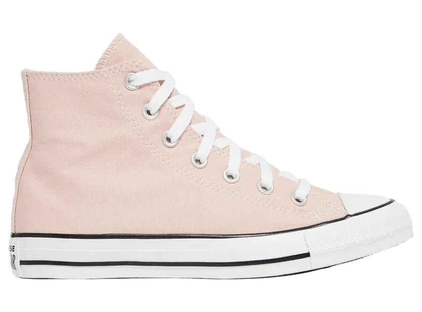 Converse Chuck Taylor All-Star Seasonal Color Pink Clay (172686F)