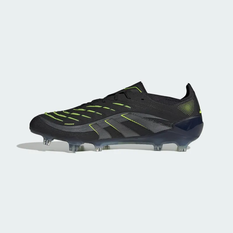 adidas Predator Elite FG Electric Stealth Pack (JI1085)