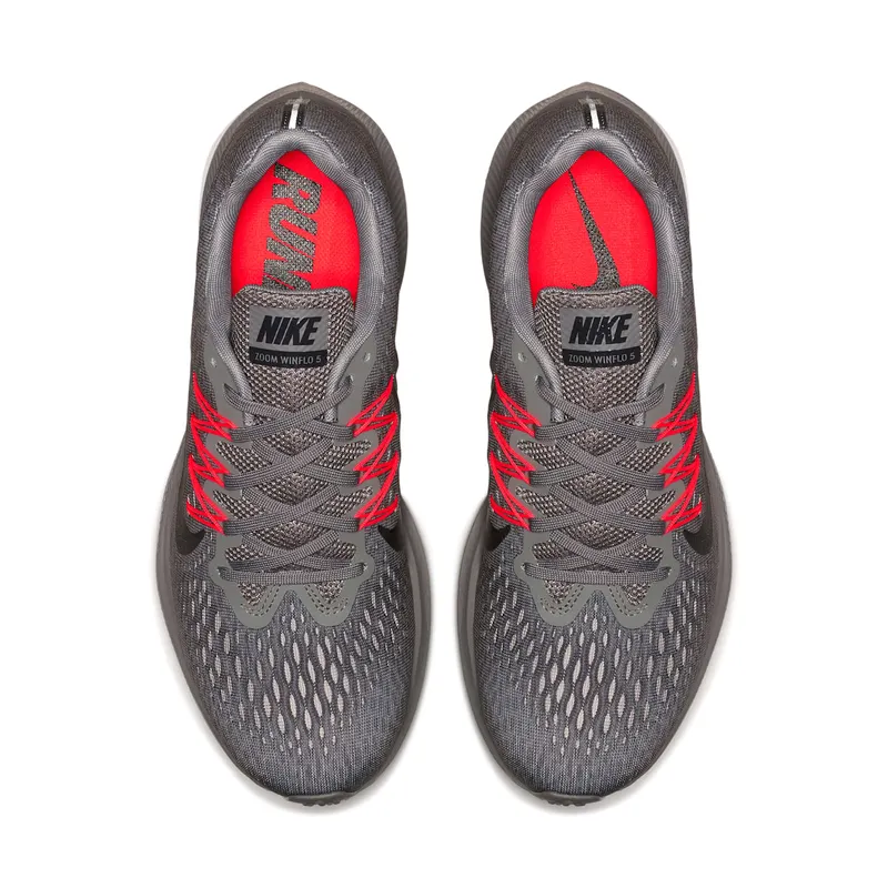 Nike Zoom Winflo 5 Gunsmoke (AA7406-006)