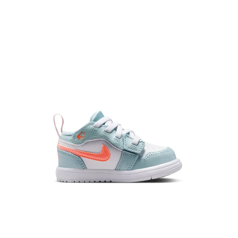 Air Jordan 1 Low Blue (HV4307-400)