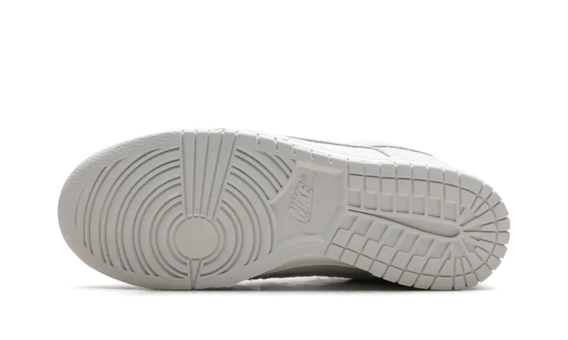 Nike Dunk Low “Photon Dust” (HJ5777-100)