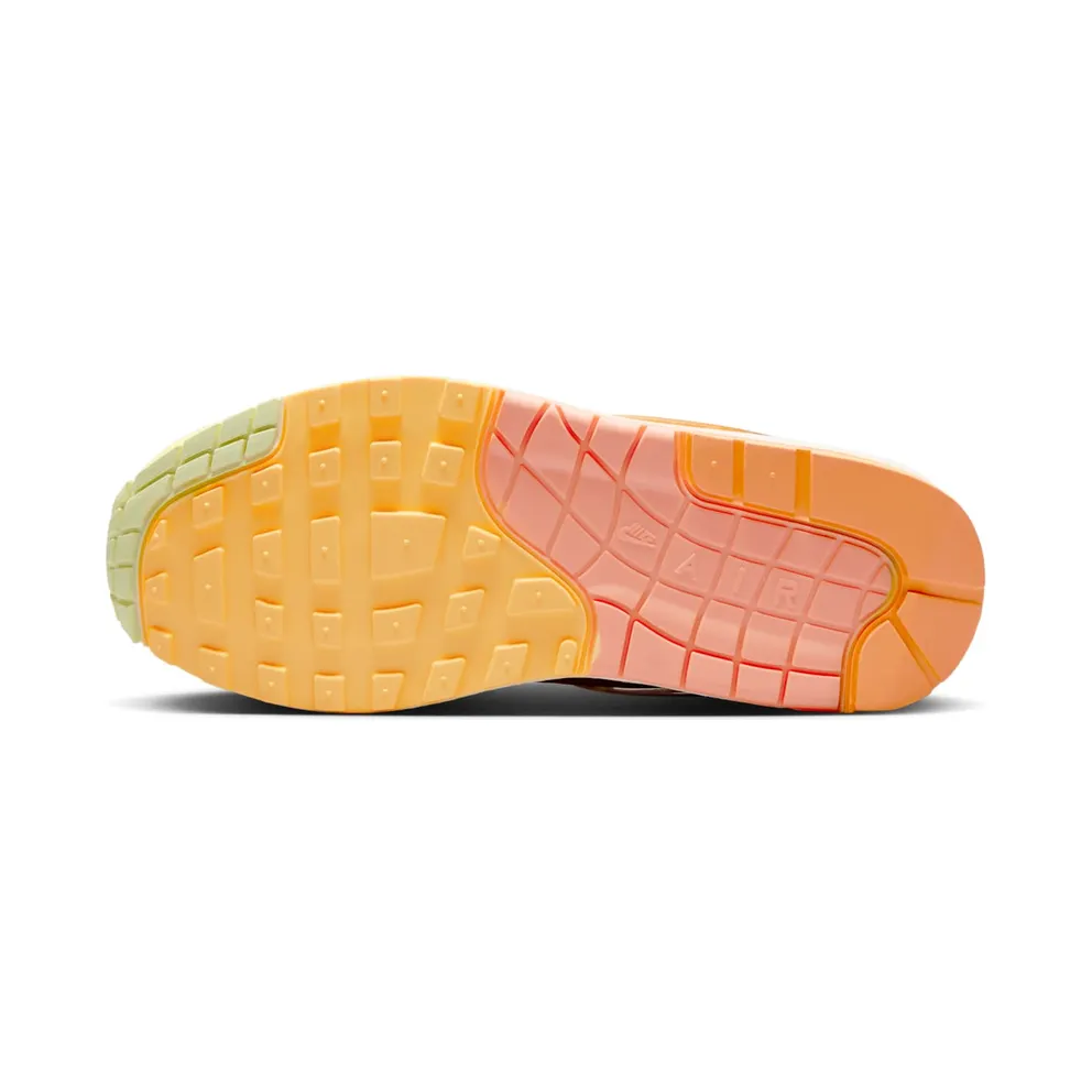 Nike Air Max 1 “Puerto Rico – Orange Frost” (FD6955-800)
