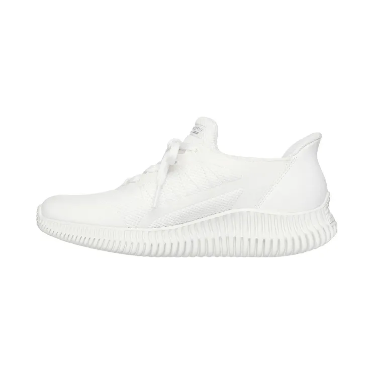 skechers-skech 117413 WHT