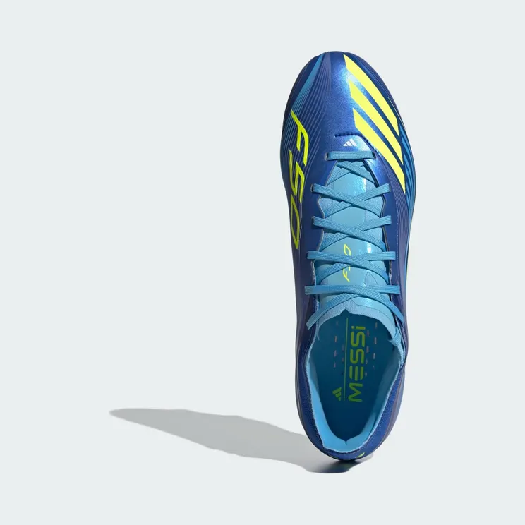 adidas F50 Pro FG Messi Vis10n Pack (JQ7953)