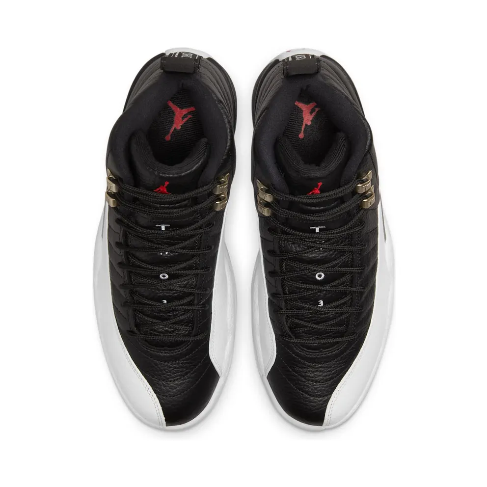 Jordan 12 Retro Playoffs (2022) (GS) (CT8013-006)
